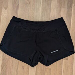 Patagonia Strider Pro Running Shorts - 3.5 in inseam